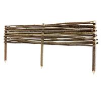 Windhager Bordure de Parterre noisetier