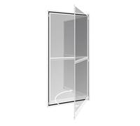 Moustiquaire Windhager EXPERT porte battante blanche 100x210 cm