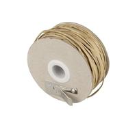 Windhager Ficelle de Papier, 50 m, Attache-Plantes, Ficelle de Jardin, Accessoires de Bricolage, Ficelle de Bricolage