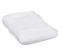 Windhager Filet Anti-Insectes, Filet de Jardin, Moustiquaire, Stabilisé aux UV, 5 x 2 m, Blanc, 06774