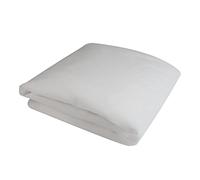Windhager Filet Anti Mouche Suzukii Protection Contre Les Insectes et Les Oiseaux pour Arbres fruitiers, Blanc, 4 x 5 m, 06778