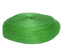 Windhager Filet de Protection Anti-Oiseaux Rational, Filet Foliaire, Net d'Étangs, Dimension des Mailles 15 mm, 10 x 2 m, Vert, 06003