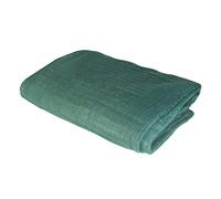 Windhager Filet de récolte pour Arbres fruitiers 4x4 m, Filet Anti-Oiseaux et Protection Fruits pour Pommier, Poirier et Cerisier, Filet de Jardin résistant et réutilisable, Couleur Verte, 06020