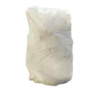 Windhager Housse D´Hivernage XXL, Protection Contre Le Froid, Protection Antigel, Polaire de Jardin, Housse Polaire, Taille XXL, 50G, 1, 5 x 2, 5 m, Blanc, 07073