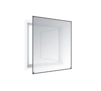 Windhager is Cool MagnetFE Recharge 100 x 120 cm A, Anthracite