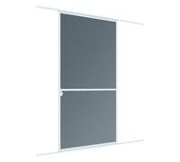 Windhager, Moustiquaire, Porte coulissante Expert (120 x 240 cm)