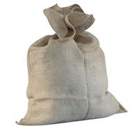 Windhager Sac de jute Naturel ECO 100 x 110 cm