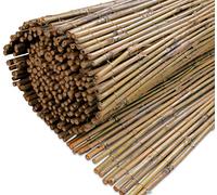 Windhager Tapis Bambou Taipei, Beige 90 x 300 cm