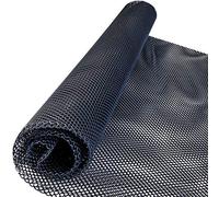 Windhager Tapis de Sol Anti-Martres No More Bite, Grille de la Garde Folle, Tapis de Sol en Hdpe, Voiture à Martres, Noir, 05373