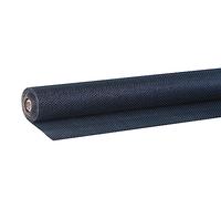 Windhager Toile Antigriffes pour Portes, Tissu de Protection des griffes, particulièrement Résistant à la Déchirure, 120 x 150 cm, Anthracite, 03468