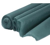 Windhager Voile d´hivernage décoratif DEKO, Protection hivernale, Stable aux UV, 10 x 1,6 m, Vert, 07919