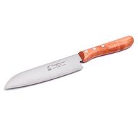 Robert Herder Robert Herder Santoku 16,5 cm carbone cerisier