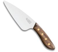 Windmühlenmesser SeaKnives Special Couteau filet de sole, Noix, Lame : env. 135 mm