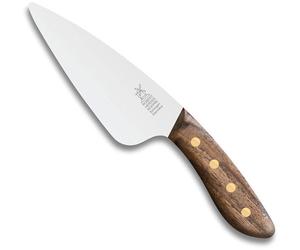 Windmühlenmesser SeaKnives Special Couteau filet de sole, Noix, Lame : env. 135 mm