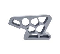 Window Stopper | 5.3x9.3x2cm Railing Door Lock | Childproof Stoppers Block | For Homes Hotels Bedrooms Garages Patios Balconys Apartments Safetys, 21g