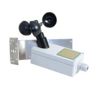 windowmaster WindowMaster Capteur de vent/pluie 24V WLA 330 0101 Quantité:1