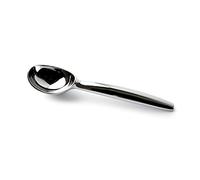 Windsor Carded ISWSR/C cuillère à crème glacée en Acier Inoxydable - Argent, cardé