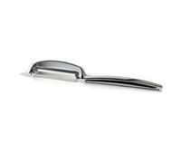 Windsor Carded SPWSR/C Couteau-éplucheur à Lame tournante en Acier Inoxydable - Argent, cardé