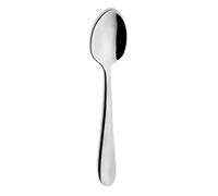 Windsor lot de 12 cuillères à espresso - acier inoxydable 18/10, fini miroir, sans emballage