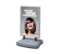 Windtalker® City avec Base Plastique A1
