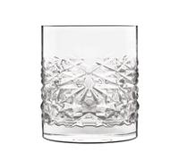 Wine And More Gobelet Mixology Texture forme basse Bormioli Luigi 6x38 cl