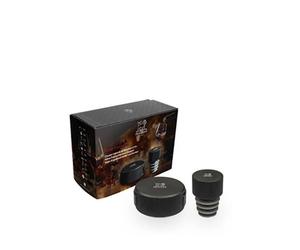 Wine Essential Coffret coupe-capsule et bouchon à vin