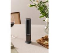 WINE OPENER - Tire-bouchon électrique avec accessoires - Noir Noir G