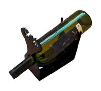 Wine Racks Countertop - Strong Man Design Bottle Wine Holders | Acrylique Storage Shelf Display Stand | Wines Rack Acrylic Stands For Home Kitchen Bar Dining Table Party Gatherings Cabinet Pantry