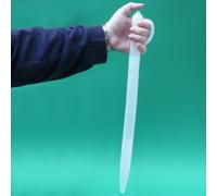 Wine Thief Pipette (Large, Plastic 3 Part Version) for Home Brew and Home Made Wines by Bigger Jugs