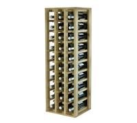 Winerex ALMA - 30 bouteilles (1/2 module) - Pin