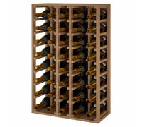 Winerex CHANGO - 40 bouteilles de Champagne/Magnum - Pin