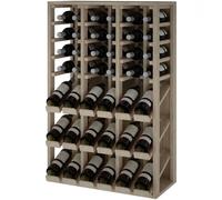 Winerex FELIX - 36 bouteilles - Chêne