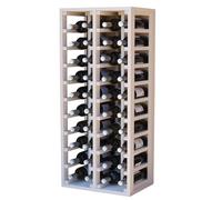 Winerex ISA - 40 bouteilles (module 2/3) - Pin blanc
