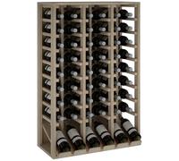 Winerex ISADRE - 48 bouteilles - Chêne
