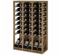 Winerex ISADRE - 48 bouteilles - Pin