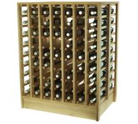 Winerex JULIANO - 126 bouteilles - Pin
