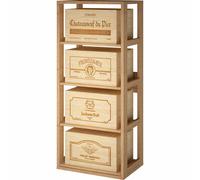 Winerex MARIA - 4 caisses - Pin