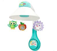 winfun 46702 Projecteur Bebe 3 en 1 + 0 m