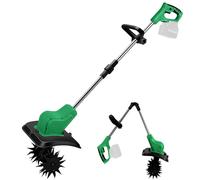 WingFly Motobineuse sans Fil pour Makita 18V Batterie,Moteur sans balais