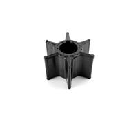 WINGOGO 67F-44352-00-00 Turbine de pompe à eau compatible avec Yamaha hors-bord 75 80 90 100 HP 4 temps moteur moteur pièces de rechange 18-3042 67F-44352-01 67F-44352-00 67F-44352-01-00
