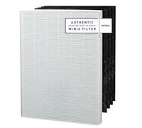 Winix Filter Zero, couleur:Argent