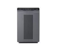 WINIX Purificateur d'Air 5300-2 HEPA & Charbon Actif, jusqu'à 99m², CADR 390m³/h, Élimine Allergies Pollen PM2.5, Capteur Qualité Air Intelligent, Mode Auto, Silencieux 27dB, Gris