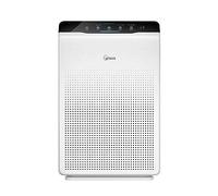 Winix ZERO 35 m² 51 dB 70 W Noir, Blanc