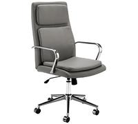 Wink design - Kansas - Fauteuil Gris