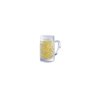 Winkee - Beer Stein Shot Glasses - Set Of 4