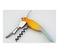 Winkee - Corkscrew Parrot