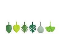 Winkee - Drinks Markers - Plant Glass Markers