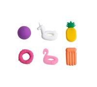 Winkee - Drinks Markers - Pool Glass Markers