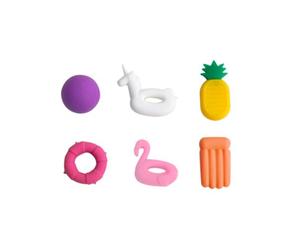 Winkee - Drinks Markers - Pool Glass Markers