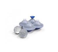 Winkee - Ice Cube Tray - Globe And Moon